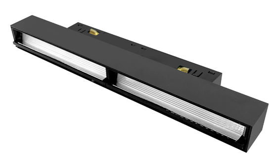 chất lượng  1080mm Modern Track Lighting 4500LM 5000K With Two Copper Wire nhà máy sản xuất
