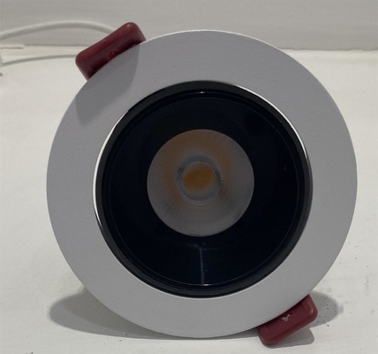 Năng lượng xanh AC180V-240V Đèn trần nội thất LED bán dẫn