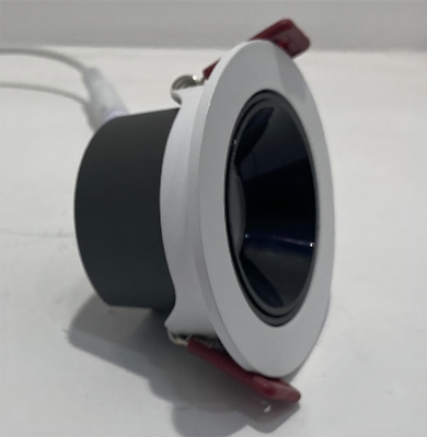 Đèn chiếu sáng nội thất LED bán dẫn được SAA phê duyệt 15 24 36deg Góc chiếu sáng