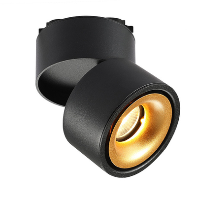 Đèn chiếu sáng LED có thể điều chỉnh trần AMS 5Ｗ Chiều cao 148mm Không có thủy ngân