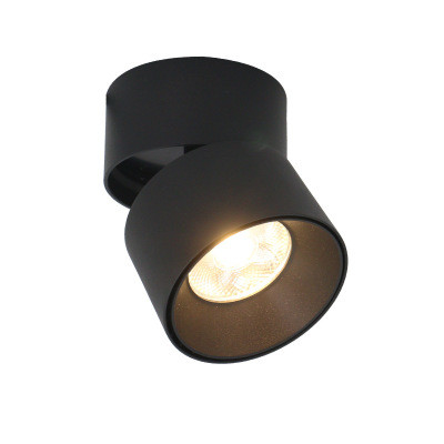 Đèn chiếu sáng theo dõi đèn Led được chứng nhận CE 7Ｗ Natri áp suất cao có thể điều chỉnh trần